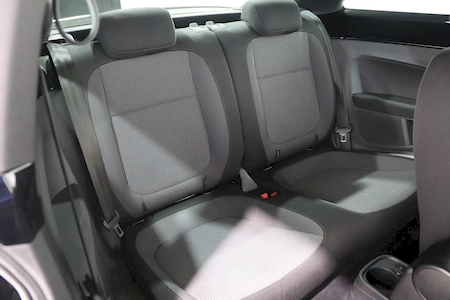 VOLKSWAGEN COCCINELLE 1.2 TSI 105 CV CUP BV6